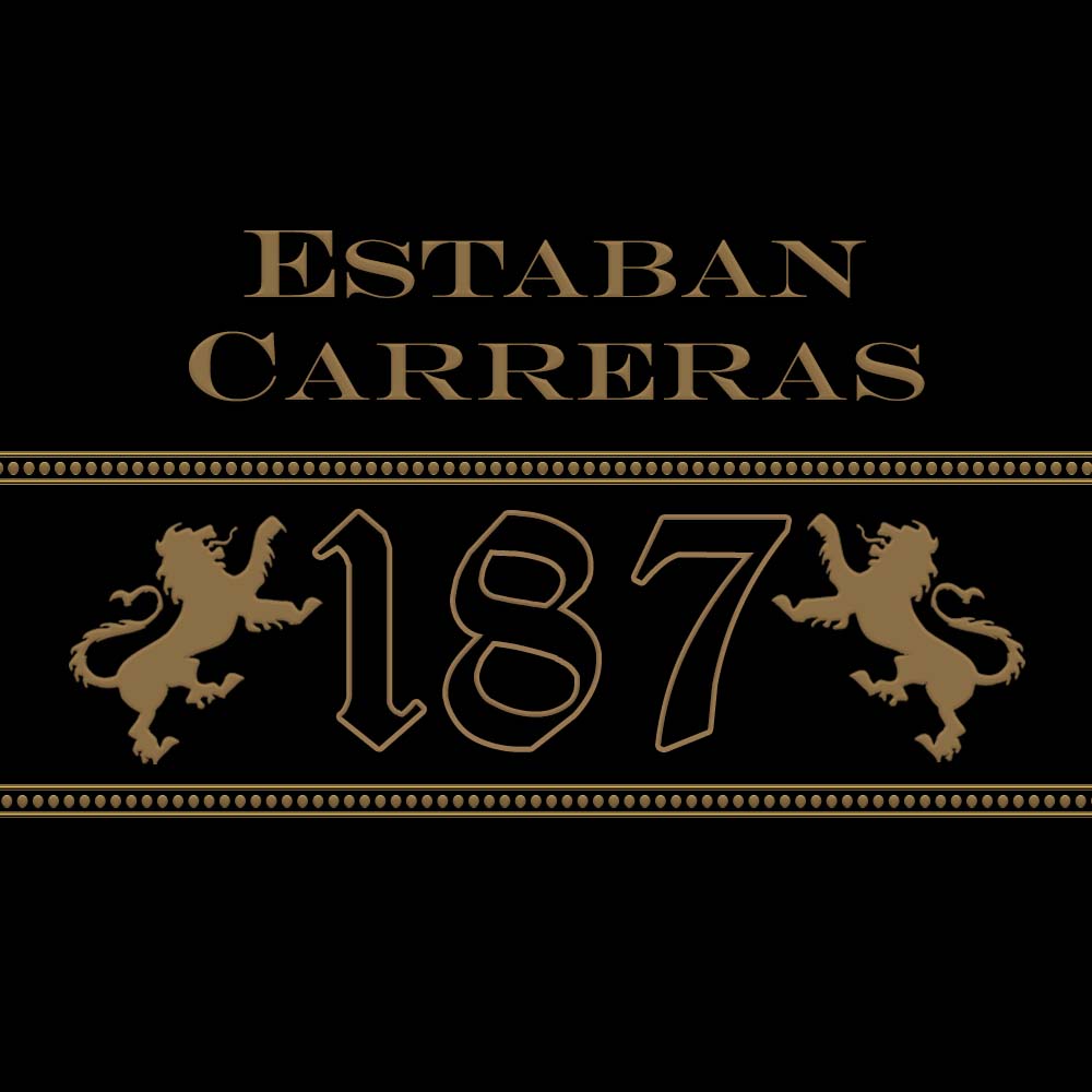 Esteban Carreras 187